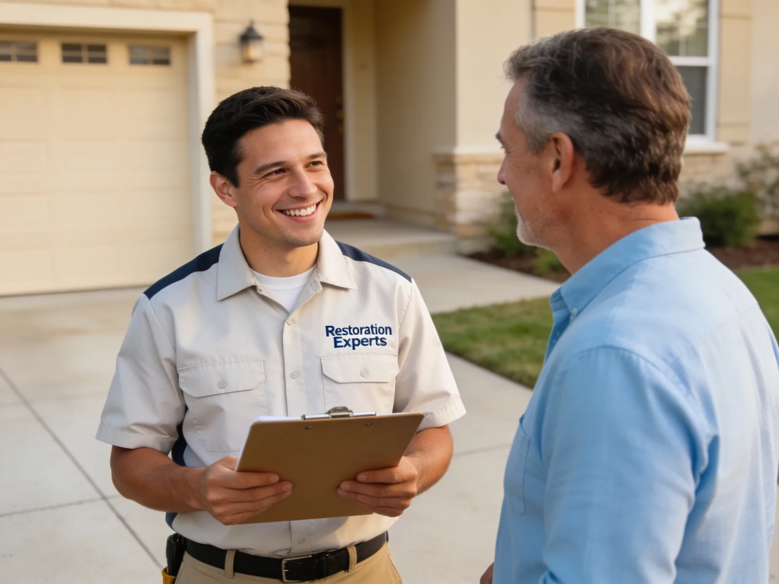 Water Damage Cleanup Westlake, LA FAQs